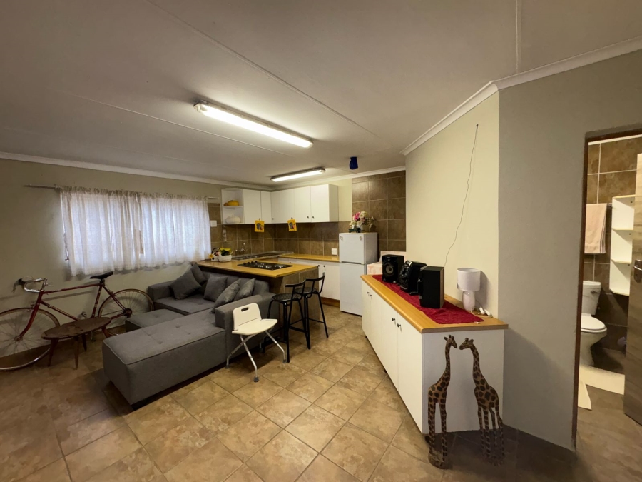 4 Bedroom Property for Sale in Safari Gardens North West